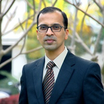 Dr. Yogesh Velankar