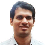 Saurabh Patwardhan (Lead Application Engineer at Ansys)