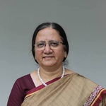 Ms. Rashmi Urdhwareshe (Former director of ARAI)