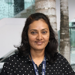 Ms. Jegathambigai Balaji (Ho Engineering quality and Member of Engineering Leadership Team at Airbus)