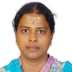 Dr Rajalakshmi P (Professor at IIT Hyderabad)