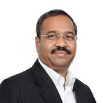 Mr.Javaji Munirathnam (Chair at SAEINDIA Aerospace forum)