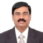 D.R.Subramanyam (Founding Director, SLN Technologies)