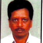 Dr C.M. Manjunatha (Dr. CM Manjunatha Chief Scientist and Head,  Structural Integrity Division CSIR-NAL Bangalore)
