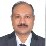 Mr. Gururaj Kulkarni (Assistant General Manager at VOLVO Group India Pvt Ltd)