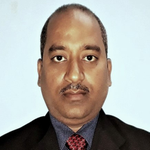 Dr. Venugopala Rao Gedela (Expert & Structural Analysis Lead at Boeing india)