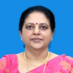 Dr. Tessy Thomas (Director General (Aeronautical Systems) of DRDO)