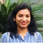 Shivani Verma (Tech Lead at ZF Technical Center India (TCI), Hyderabad)
