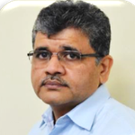 Mr. Sunil Gupta (Sustainability at TCS)