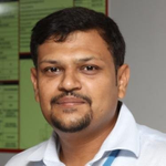Avinash Padmappa (Lead Application Engineer, Ansys)
