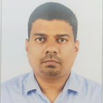 Mr. Vijay Kumar Kudtalker (Technical Leader at SEG Automotive)