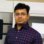 Ankit Sahu (CEO and Founder, Objectify Technologies Pvt. Ltd)