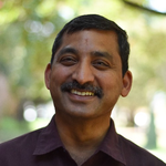 Dr Kamesh Namuduri (Professor, Electrical Engineering at University of North Texas)