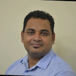 Gururaj Sandyal (Technical Lead at Tata Consultancy Services)