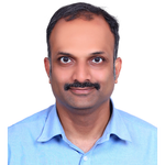 Mr. Madhu Shurpali (Technical Specialist at Tata Technologies)