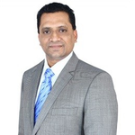 Dr Arunkumar Sampath (Chair - Meetings & Exposition Board at SAEINDIA)