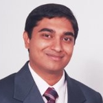 Harshraj Rao (Sr. Engineering Manager, Automotive System Software at NVIDIA)