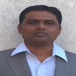Nilesh Lende (Application Engineering Manager (India), at Corning Environmental Technologies, Gurgaon, India.)