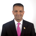 Ritesh Ghimire (Custodian of the ANSI UAS Roadmap V2 on the FAA's behalf; Aerospace Engineer, FAA UAS Integration Office,U.S. FAA)