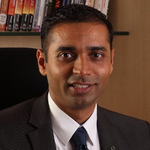 Dr. Pradeep Mohan (General Manager at Humanetics Innovative Solutions India Private Limited)