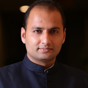 Dr. Virat Khanna (Assistant Professor & H.O.D. of Mechanical Engineering at Maharaja Agrasen University, Baddi , H.P. India)