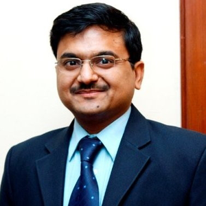 Mr Amit Agarwal (Director Technical – India, ASEAN and ANZ of Ansys)