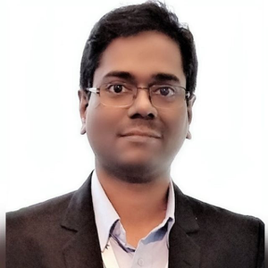Dr Ramakrishnan Raman (Principal Systems Engineer at Honeywell)