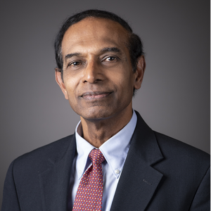 Dr Pradheepram Ottikkutti (Executive Director - India Engineering of Cummins Inc.)