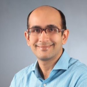 Mr Shekhar Malani (CEO of Devise Electronics)