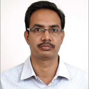 Dr. VVN Satya Suresh (Associate Professor department of mechanical engineering at MAHATMA GANDHI INSTITUTE OF TECHNOLOGY)