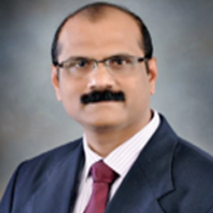 Mr Sudeep S Dalvi (Senior Vice President & Director – Technical Chief Communication Officer – External Affairs (State) of Toyota Kirloskar Motor Pvt. Ltd.)