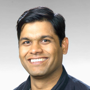 Dr. Rishu Gupta (Senior Application Engineer at Mathworks)