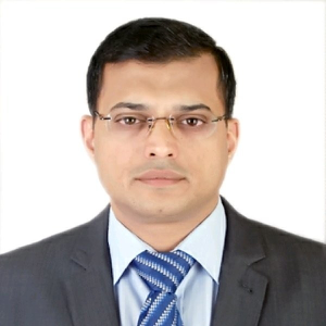 Mr. Santosh Lonkar (Head - L&D at Tata Motors)