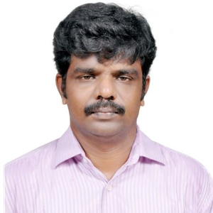 Prof. Senthil Kumar (Professor & Director Incharge,CASR of MIT Chennai)