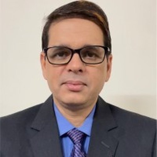 Mr. Vinay Roy (Section Head at MOOG INDIA TECHNOLOGY CENTER PRIVATE LIMITED)