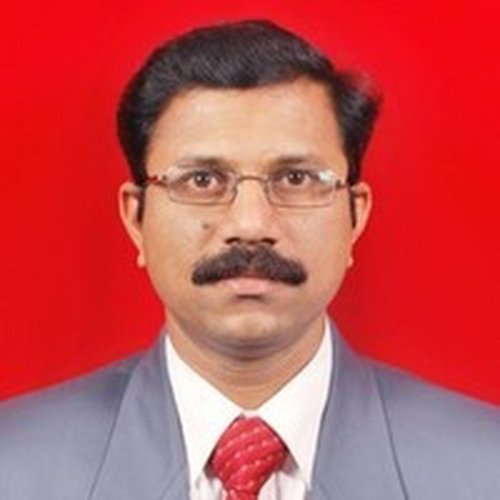 Krupal Aerpula (Engineering Leader at Boeing India Pvt. Ltd)