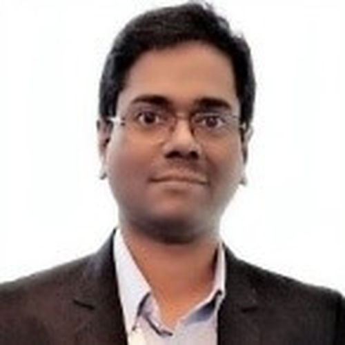 Dr. Ramakrishnan Raman (Principal Systems Engineer at Honeywell)