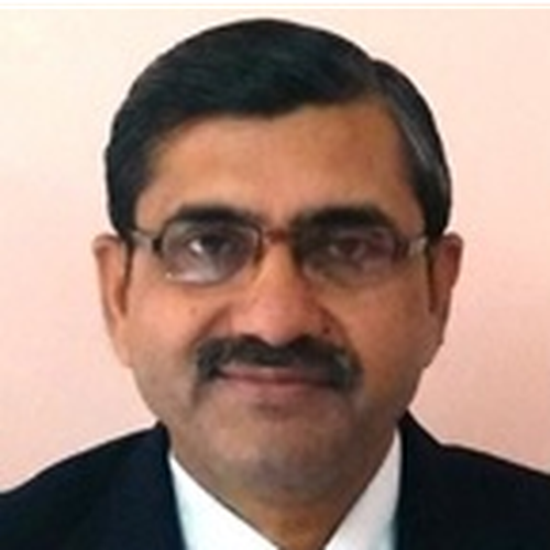 Mr. Narahari P. Wagh (Director of Vector Engineering Solutions)