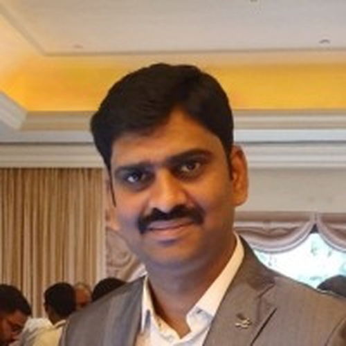 Sureshkumar Muthukutty (Industry Process Consultant, 3DS Customer Process Experience, at Dassault Systèmes India)