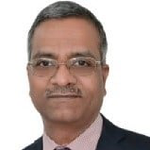 Dr Ravi Kumar G V V (Chair, G-31 Electronic Transactions for Aerospace Committee; AVP and Head Advanced Engineering Group at Infosys)